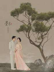 -金夫人婚纱摄影(总店)