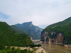 -白帝城·瞿塘峡景区
