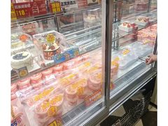 -味多美蛋糕(通州店)