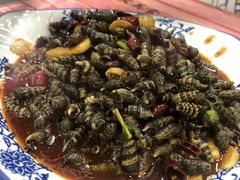 -刘一龙虾(山东路店)