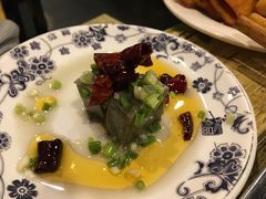 -玫瑰红烤羊排(北新桥三条店)