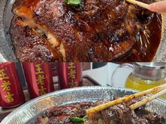 -小城外婆肴私房菜.家宴聚集点(圆明园颐和园·清河上地店)