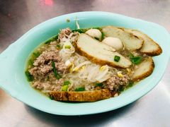 -榮泰米粉湯(Left Shop)