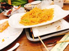 -清真·玛丽亚新疆菜主题餐厅(浙江中路店)