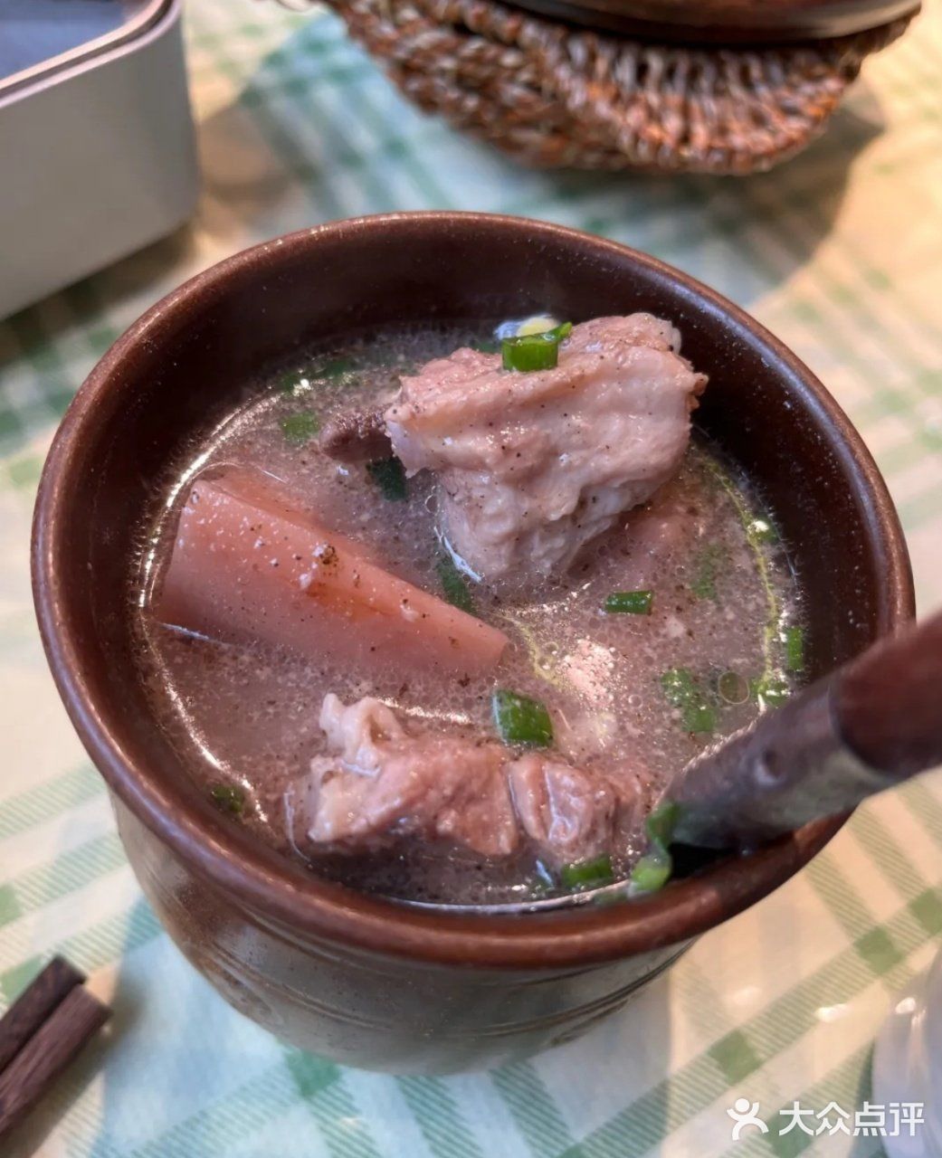   能够代表湖北特色的家常菜就他家了‼