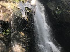 -藏龙百瀑风景区