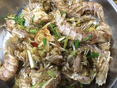 -小田油焖小龙虾(双井店)