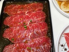 -炙城·韩式烤肉(南京东路店)