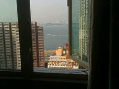 -香港华丽都会酒店