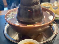 -裕德孚·非遗手切涮羊肉(东直门内大街店)