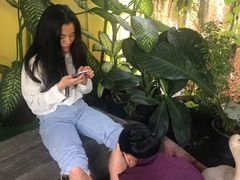 -清迈女子监狱马杀鸡(无分店)