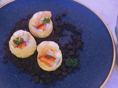 -俄士厨房(环球港店)