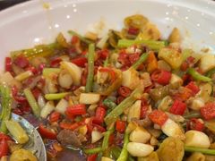 -潇湘·永州会馆(百子湾店)