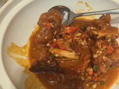 -院里寻菜·精致庭院菜(观沙岭店)