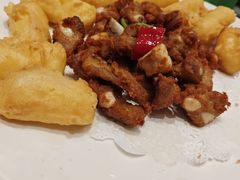 -顺德佬(五和店)