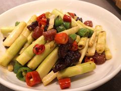 -茶宴·美食地标餐厅(沙坡尾店)