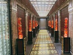 -北京四季酒店·采逸轩