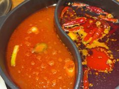 -江湖六膳門串串香(隆礼路店)