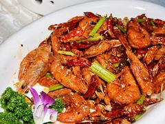 -东北民俗村·东北菜(翻身店)