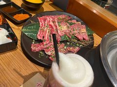 -千寻烧肉(政务区店)