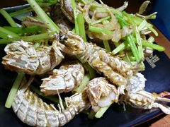 -红盔甲·小龙虾(天钥桥店)