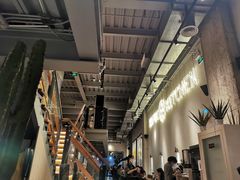 -卡朋厨房(289艺术园区店)