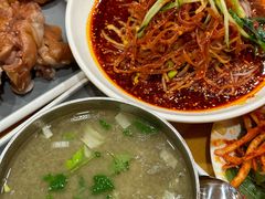 -春花民族美食(佳木斯总店)