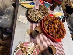 -年轮烧烤·羊蝎子·烤鱼(星湖街店)