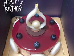 -黑池口感烘焙·生日蛋糕(坂田店)