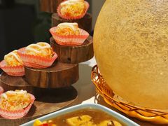 -香香海南菜餐厅