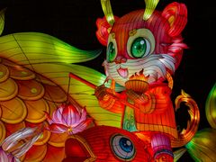 -老门东历史文化街区