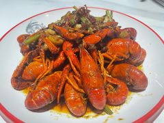 -虾鼎记·蓝龙虾小龙虾(永新汇店)