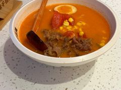 -味千拉面(金融街店)