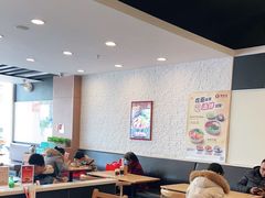 大堂-李先生牛肉面大王(莱芜信誉楼店)