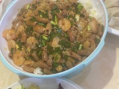 -北方饺子王·海肠捞饭·海鲜锅(山大店)