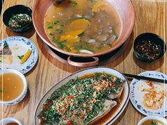 -妈妈的味道(和顺古镇店)