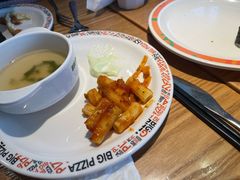 -比格比萨自助(诺亚大厦店)