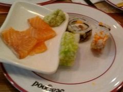 -亚马逊海鲜自助餐厅(惠山万达店)