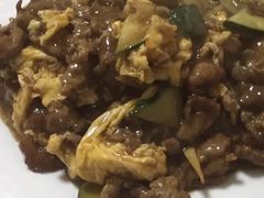 醋溜木须-马姐爆肚儿门丁肉饼