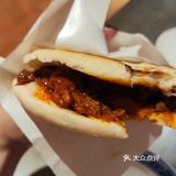 臊子面有点不如从前了