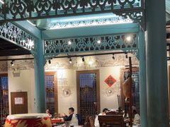 -局气 烤鸭·北京菜(前门店)