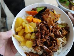 -吉林大学前卫校区南区-日新楼