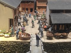 -台州博物馆