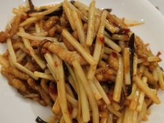 -大鸭梨(天通西苑店)