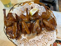 -一煲鸽