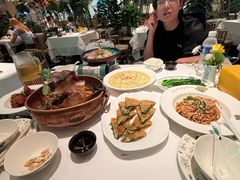 -桂满陇·杭州饭店(清河万象店)