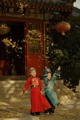 点击看大图 -美云庭古装·格格服汉服·京城旅拍(北京店)