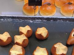 德国碱水包Brezel-Dough&Joe团憩(瑞虹天地月亮湾店)