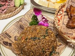 -美泰·Mangothai·清迈云街(天空之城店)