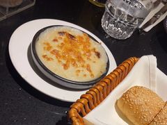 -西堤牛排(恒隆广场店)